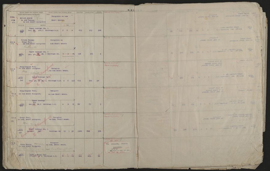 Valuation Roll, Taonui Riding - 2025Vol_PNCC-KCC-3-8-10-V4_043352_0097