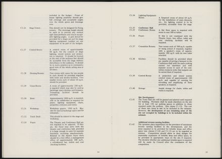 City of Palmerston North Architectural Competition 9