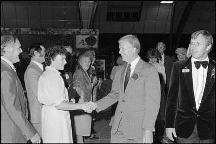 “Relaxed Kiwi hospitality showers Jimmy” - Resource cover image