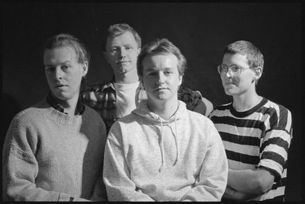 Feasties Etching Their Own Niche - Resource cover image