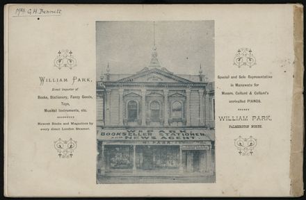 A Selection of Views of Palmerston North 14