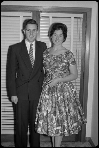 Miers Ormrod Engagement - Resource cover image