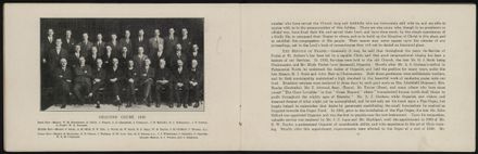 St Andrew's Church Jubilee Souvenir, 1879-1929 11