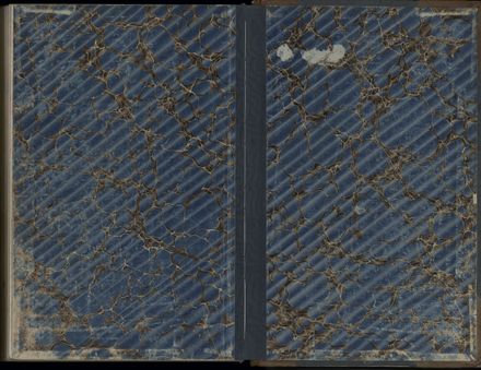 Palmerston North Rate Book, 1886-1889, 282