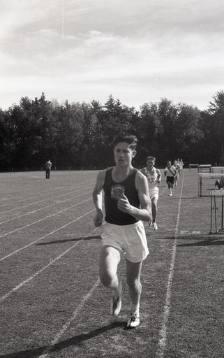 Inter-Catholic School Athletic Sports