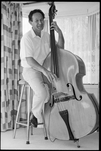 All Types of Jazz Music Represented at Festival