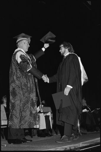 Massey University Graduand - Resource cover image