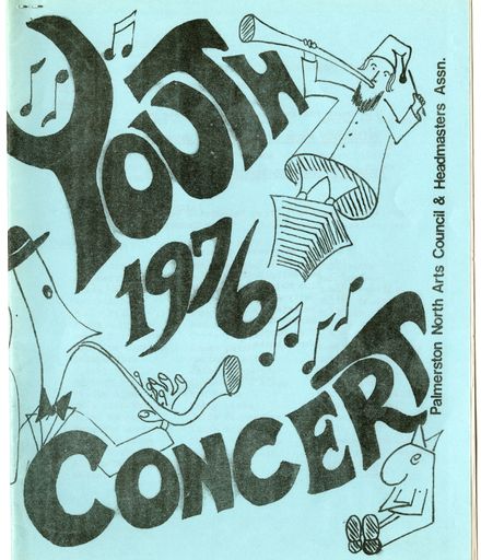 Youth Concert 1976