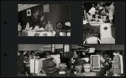 Ashurst Arts Centre Album