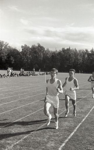 Inter-Catholic School Athletic Sports