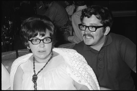 Unknown Xmas party - Resource cover image