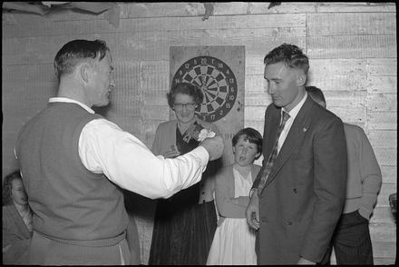 Pat Brosnahan 21st Birthday - Resource cover image