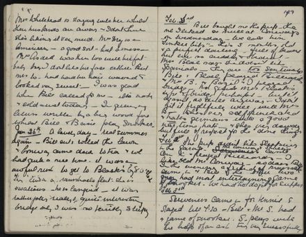 Ann Jacques Diary - 72