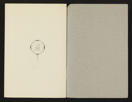 Historical Maori Pageant Souvenir Programme 8