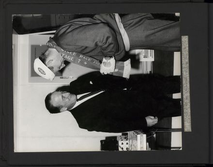 Alexander Clark Photograph Album - page 13