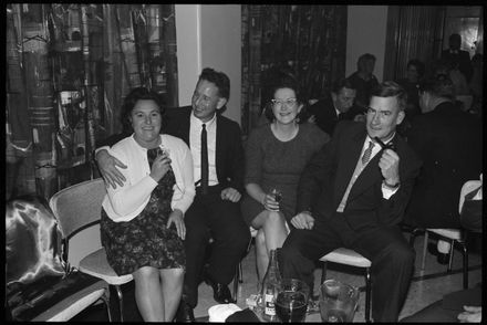 Party at the Boyer Bar - Resource cover image