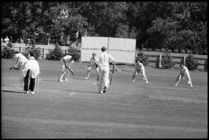 [Hawke Cup Challenge Match]`