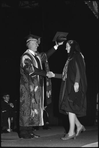 Massey University Graduand - Resource cover image