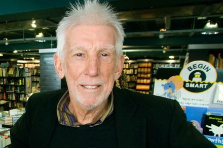 Oral Interview - Bruce McKenzie - Resource cover image