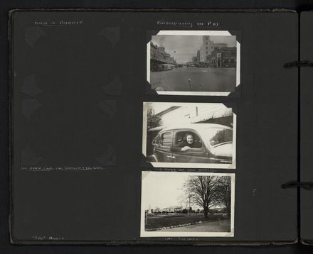 Creighton Family Album 10