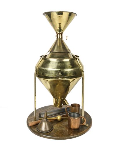 Brewery Grain Separator - Resource cover image