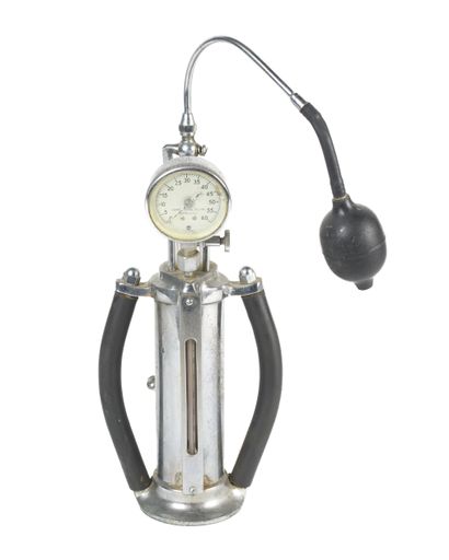 Brewery Tapper Pressure Tester - Resource cover image