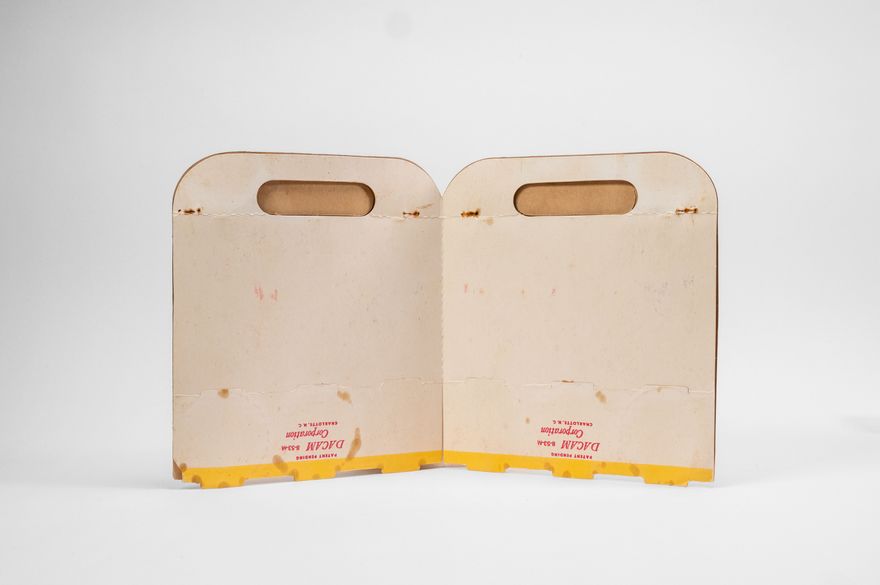 Pfeiffer's Beer 3-Pack Cardboard Holders (2 ct)