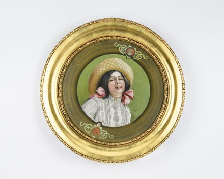 Bunker Hill Brewery Sign