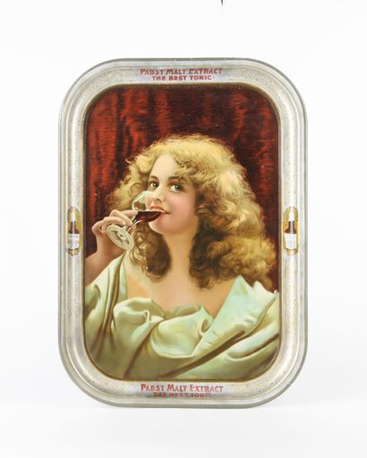 Pabst Malt Extract Tray - Resource cover image