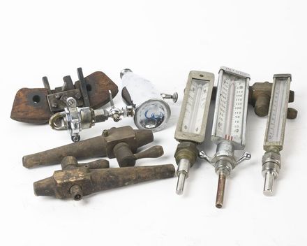 Brewmasters Vessels and Test Equipment - Resource cover image