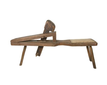 Schnitzelbank Work Bench - Resource cover image