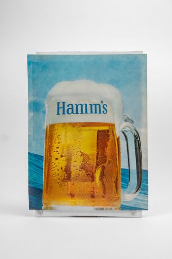 Hamm's Mug Magazine Ad - Resource cover image