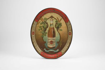 Loyalhanna Brewing Co. Tray - Resource cover image