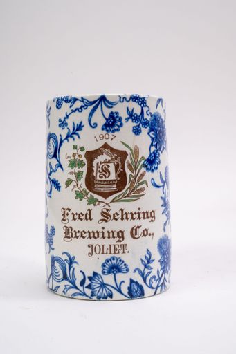 Fred Sehring Brewing Co. Mug