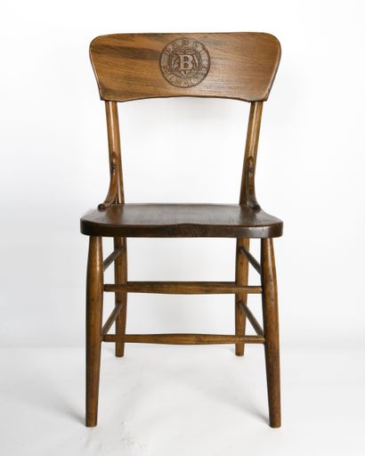 Pabst Tavern Chair - Resource cover image