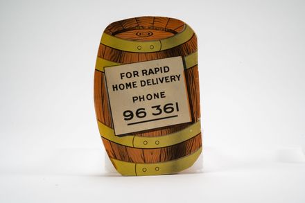 Everybody Sing! Canadian Beer Song Book