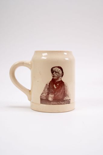 Goebel Brewing Co. Mug