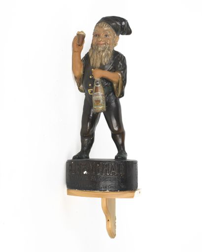 Elfenbrau "Wholesome as Sunshine" Chalk Statue - Resource cover image