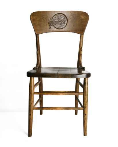 Schlitz Tavern Chair - Resource cover image