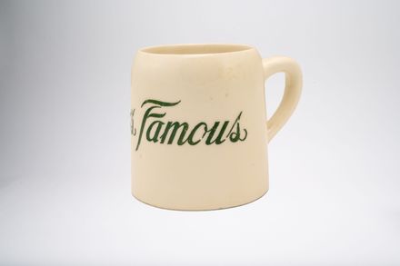 Pfeiffer's Famous Beer Mug