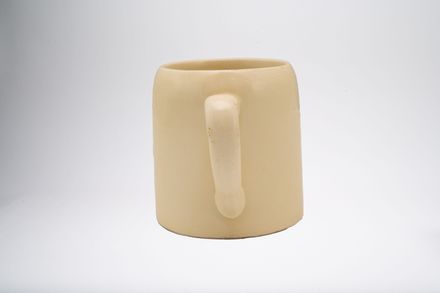 Pfeiffer's Famous Beer Mug