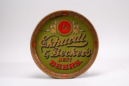 Ekhardt & Becker Best Beers Tray