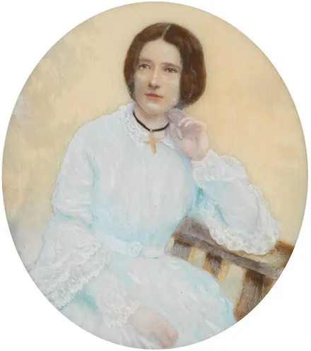 Mary Windeyer - Resource cover image