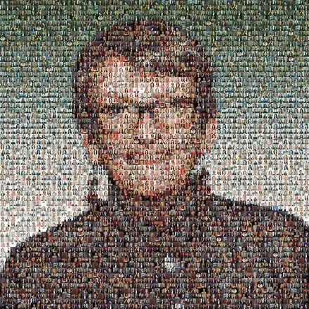 The Hon. Jane Mathews - Resource cover image