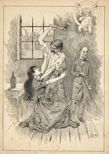 Alfred Stephen Divorce Extension Act - Resource cover image