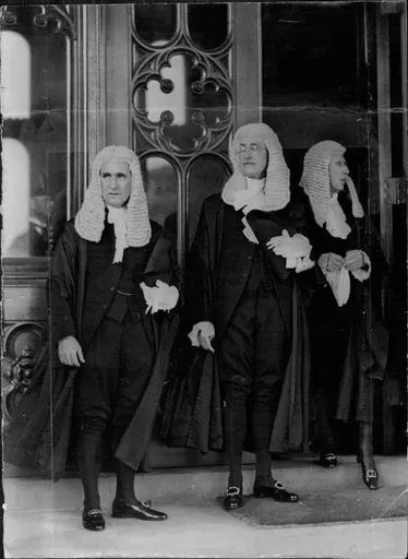 Sir Frederick Jordan - Lt. Governor of N.S.W., 1934 - Resource cover image