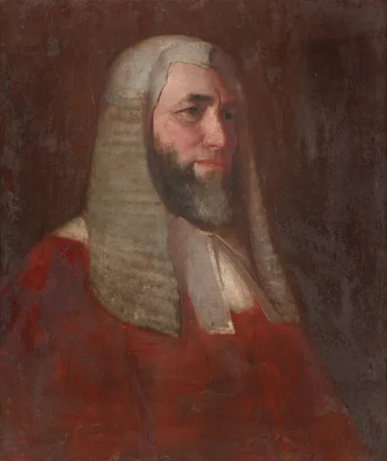 Sir William Charles Windeyer - Resource cover image