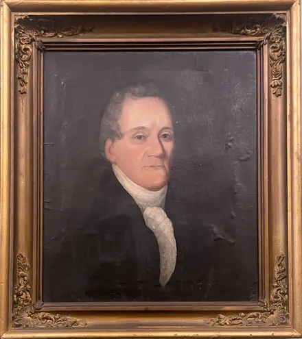 Frederick Garling - Resource cover image