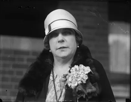 Ada Norton - Resource cover image