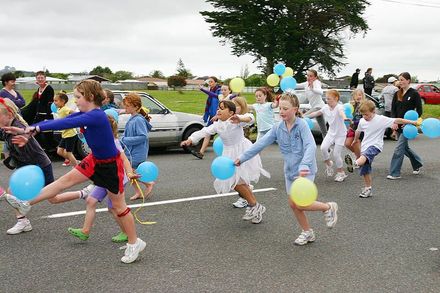 Dance group - Resource cover image